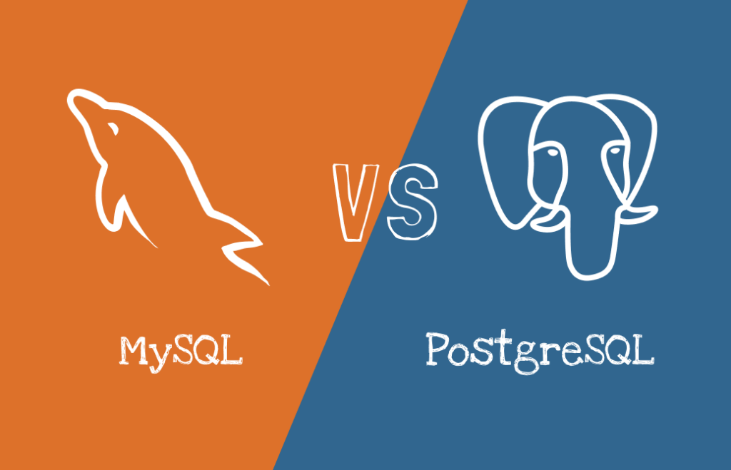 MySQL vs PostgresSQL